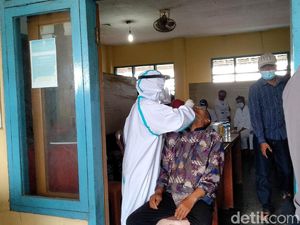 Tes Swab dan Keresahan Masyarakat