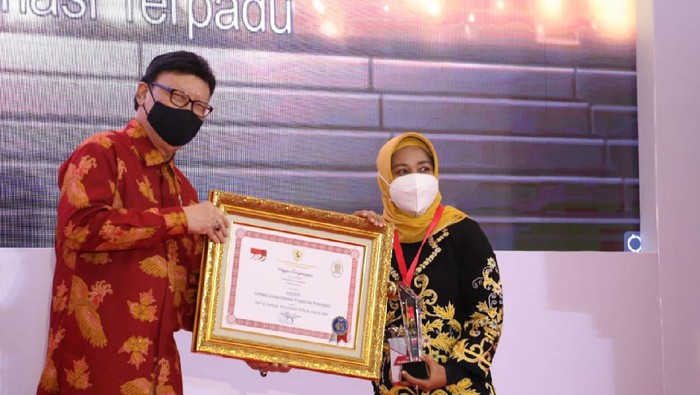 Pemkot Mojokerto