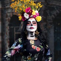 Miss Mexico merupakan bagian dari Miss World. Salah satu kontes kecantikan terbesar di dunia, setelah Miss Universe. Foto: Facebook/MissMexicoOrg