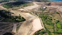 Selain itu, sirkuit ini juga akan menjadi sirkuit jalan raya (street race circuit) pertama di dunia yang menyelenggarakan perhelatan MotoGP. Diharapkan pembangunan tersebut dapat memberikan dampak ekonomi langsung bagi masyarakat lokal sekitar.  