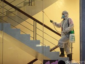 Catat, Ini Lama Waktu Virus Corona Bertahan di Berbagai Permukaan Benda