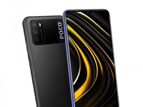 Poco M3