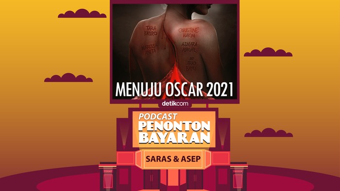 Podcast Penonton Bayaran