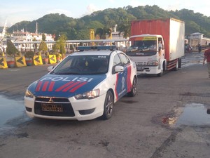 Amankan Pilkada Serentak 2020, Ini SOP yang Disusun Polda NTB