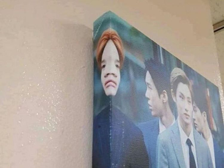 8 Poster Ini Bakal Bikin Kamu Nengok Dua Kali, Lucunya Kebangetan!
