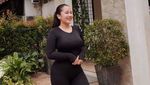 10 Potret Seksi Mutia Ayu yang Bikin Netizen Ingatkan Soal Aurat