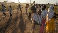 Pemerintah Ethiopia menuding TPLF telah berkhianat dengan menyerang sebuah pangkalan militer.