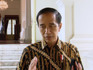 Profil 10 Lembaga Negara yang Dibubarkan Presiden Joko Widodo