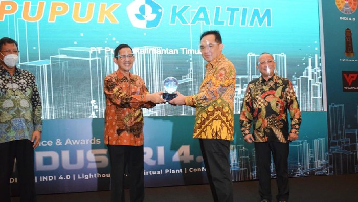 Pupuk Kaltim