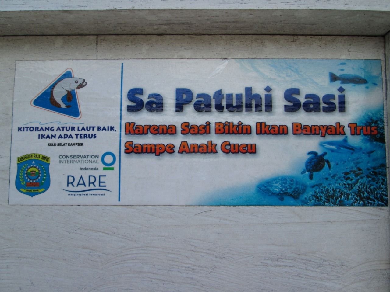 Raja Ampat