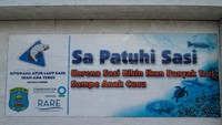 Sebagai contoh, bentuk sasi lainnya yaitu dapat dilihat pada nelayan Kampung Lopintol, Distrik Teluk Mayalibit, Kabupaten Raja Ampat. Nelayan Lopintol dikenal sebagai pencari ikan kembung atau dalam bahasa setempat dikenal dengan ikan lema.
