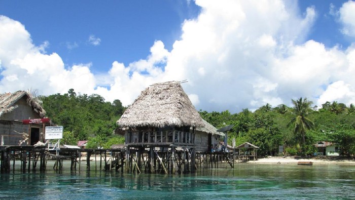Raja Ampat