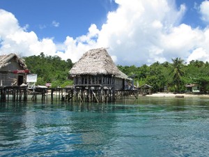 Mengenal Sasi di Raja Ampat, Aturan Lokal Menjaga Ikan