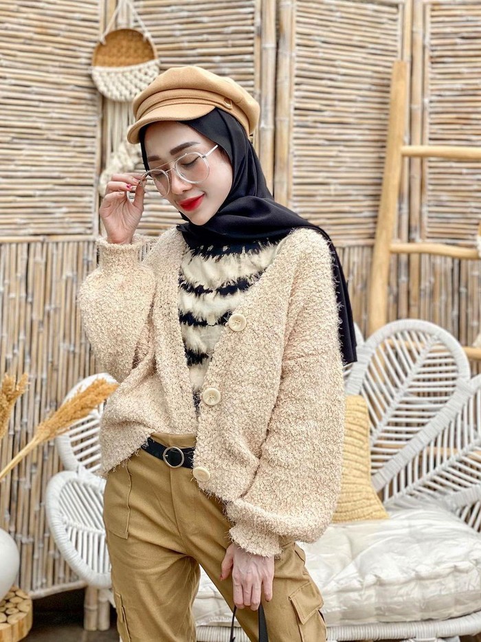 Reza Gladys