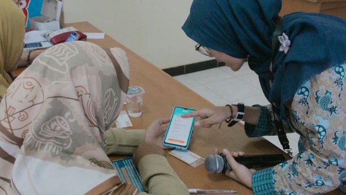 Ruangguru membuka akses pelatihan guru daring secara gratis dengan tujuan untuk memperkaya keterampilan mengajar para guru, terutama di tengah situasi pandemi.