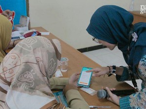 Lebih dari 200 Ribu Guru Akses Pelatihan Ruangguru saat Pandemi