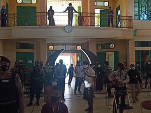 Gelar Ospek Tanpa Izin, 3 Mahasiswa IAIN Palangka Raya Dipanggil Polisi