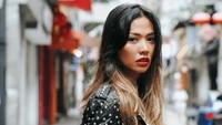 Bahkan banyak pula yang kagum dengan penampilan ibu dua anak tersebut. Dok. Instagram/shantyparedes