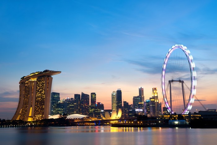 Singapura
