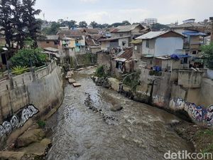 Situ Garunggang Bandung, Tempat Pelesir Orang Eropa yang Terlupakan