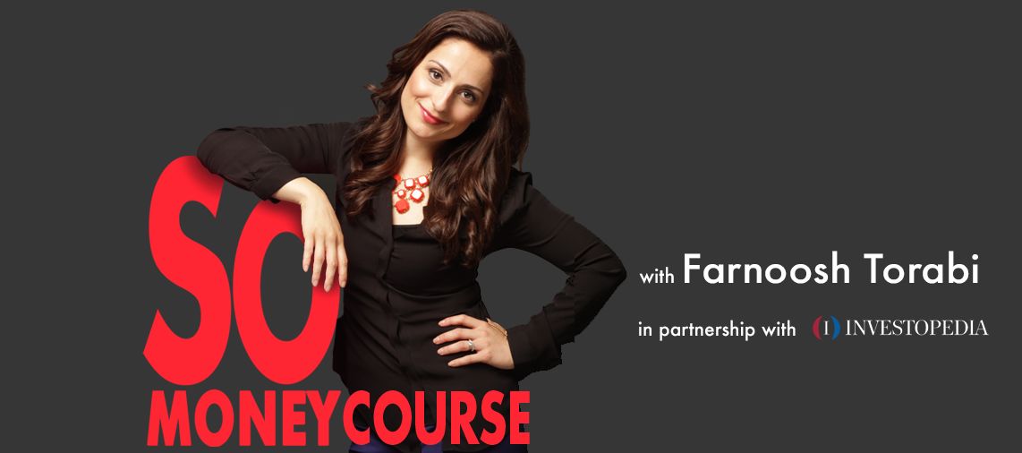 So Money With Farnoosh Torabi