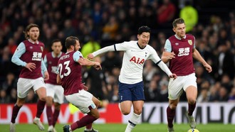 Baru Dua Pemain dari Asia yang Menangi Puskas Award