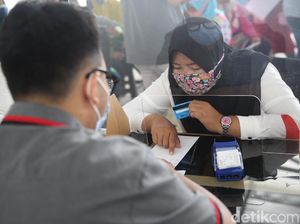 Daftar DTKS di https://fmotm.jakarta.go.id/ Buat KJP Plus dan Bansos