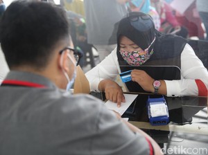 Daftar DTKS di https://fmotm.jakarta.go.id/ Buat KJP Plus dan Bansos