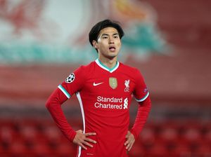 Klopp Ungkap Alasan Liverpool Pinjamkan Minamino ke Southampton