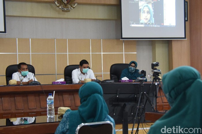 Tekan Kekerasan Seksual Dan Pelecehan Seksual, 900 an Perempuan Kota Kediri Sekolah Khusus