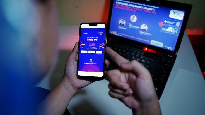 Melalui The NextDev Talent Scouting, Telkomsel mencari startup putaran pertama atau yang dikenal dengan early-stage.
