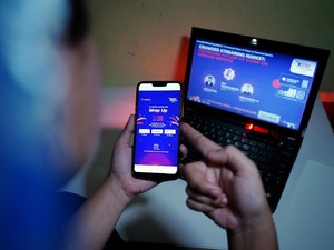 Pengumuman, Telkomsel Cari Startup Early-Stage Nih