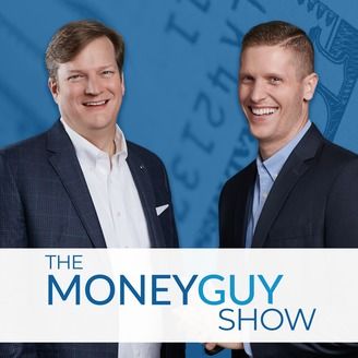 The Money Guy Show