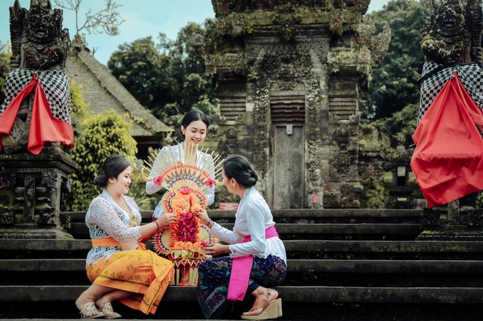 The Trans Resort Bali