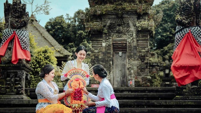 The Trans Resort Bali