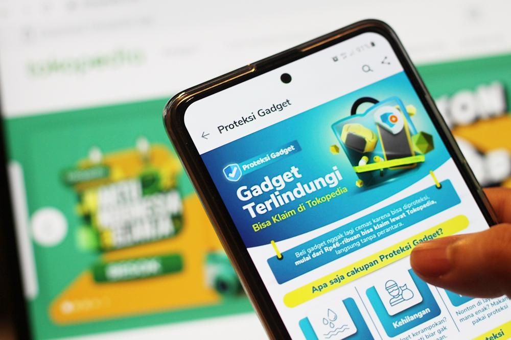 Tokopedia