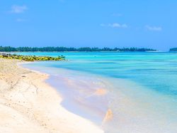 10 Pulau Ini Terancam Hilang Beberapa Tahun Lagi!