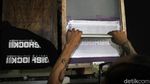 Geliat Bisnis Sablon yang Masih Eksis di Masa Pandemi
