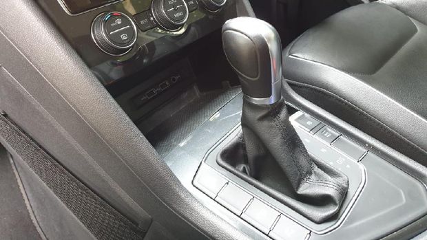 VW Tiguan Allspace