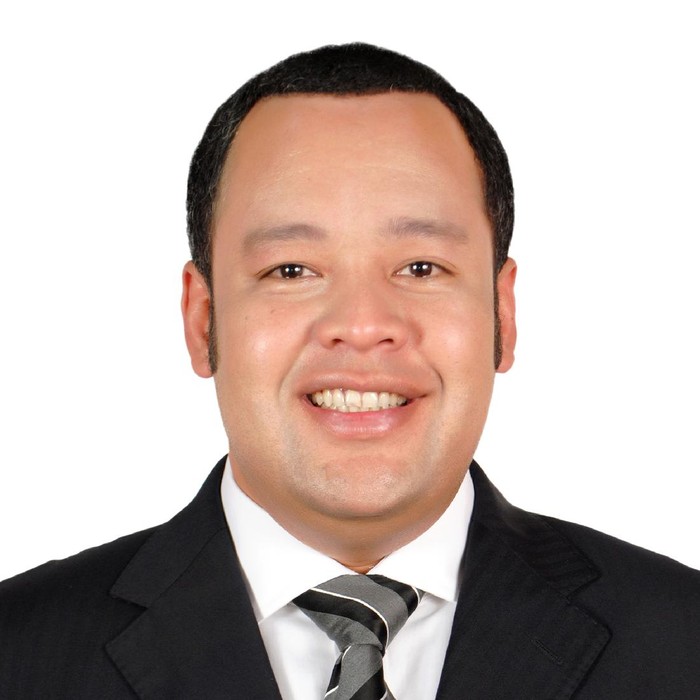 Wakil Ketua Komisi VI DPR Mohamad Hekal Bawazier