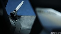 Sebagai motor kekinian Yamaha Gear tentu sudah diberikan fitur-fitur anyar. 