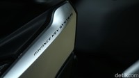 Setelah Aerox Connected dan Nmax Standar Connected, kini Yamaha Gear bisa menjadi pilihan pemotor Indonesia.