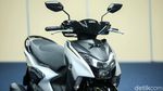 Dibanderol 16 Juta-an, Begini Tampang Yamaha Gear 125