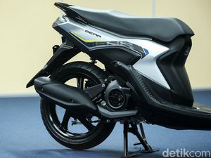 Cara Merawat Velg Motor, Lakukan 4 Tips Ini