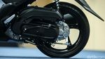 Dibanderol 16 Juta-an, Begini Tampang Yamaha Gear 125