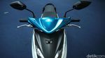 Dibanderol 16 Juta-an, Begini Tampang Yamaha Gear 125