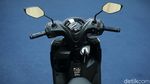 Dibanderol 16 Juta-an, Begini Tampang Yamaha Gear 125