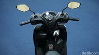 Yamaha Gear ini disebut sebagai matic multiguna dengan 3 keunggulan. Mulai dari desain, ruang penyimpanan dan tentunya mesin Blue Core 125 cc khas Yamaha.