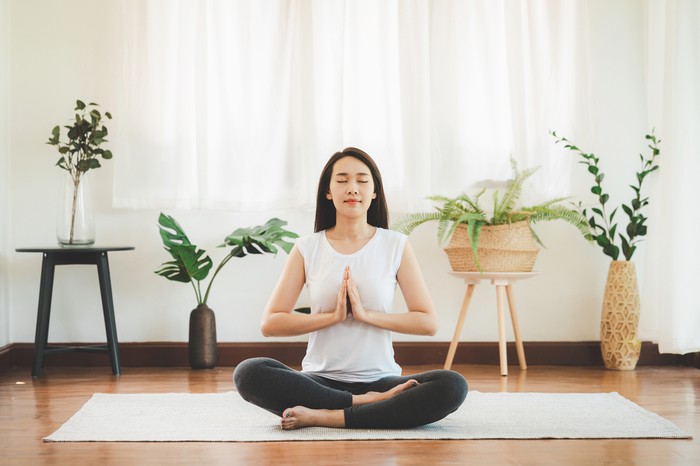 yoga yoga