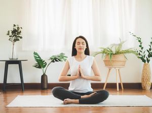 6 Olahraga yang Membuat Tidur Nyenyak, Bisa Dicoba Saat Insomnia